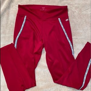 Adidas leggings